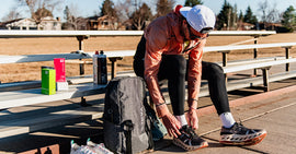 Banned shoes in races: what you need to know