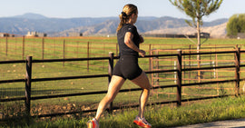 Chasing 100 – 100 km under 6 hours