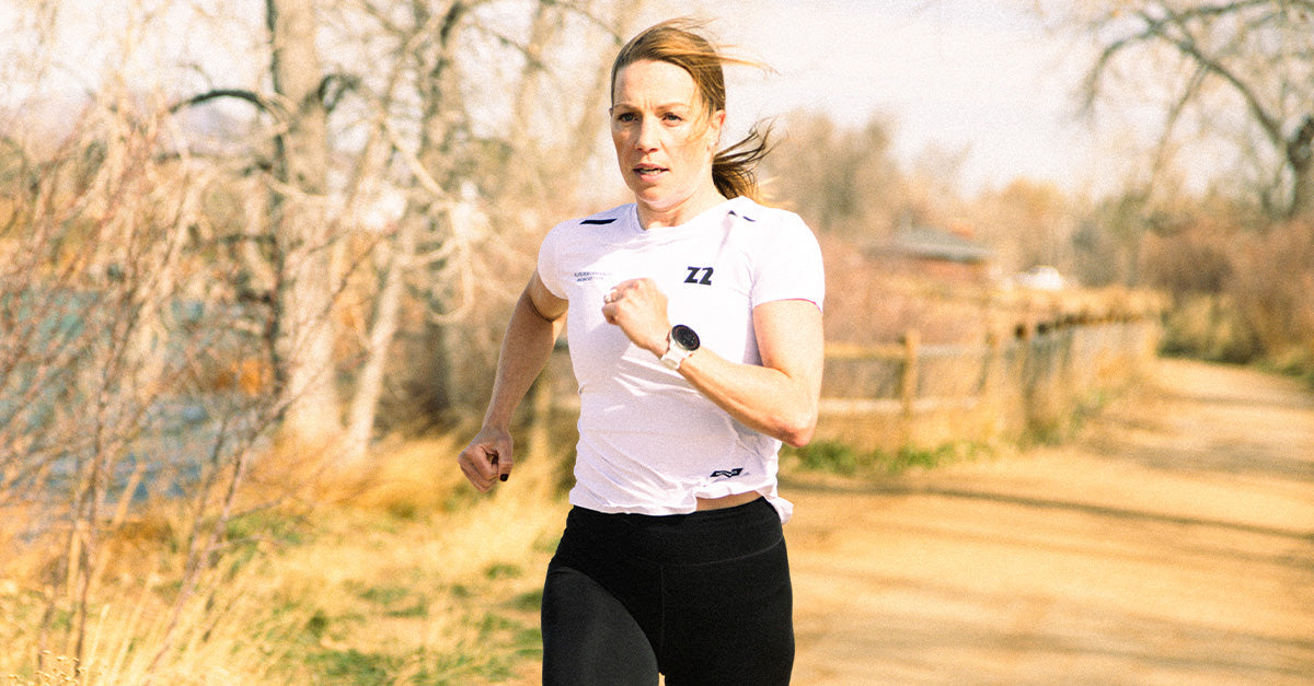 Why Running 100 Meters Is a Different Kind of Art