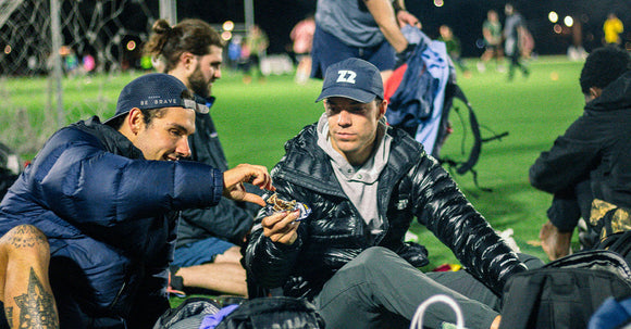 Detraining: How Long Does It Take to Lose Fitness?