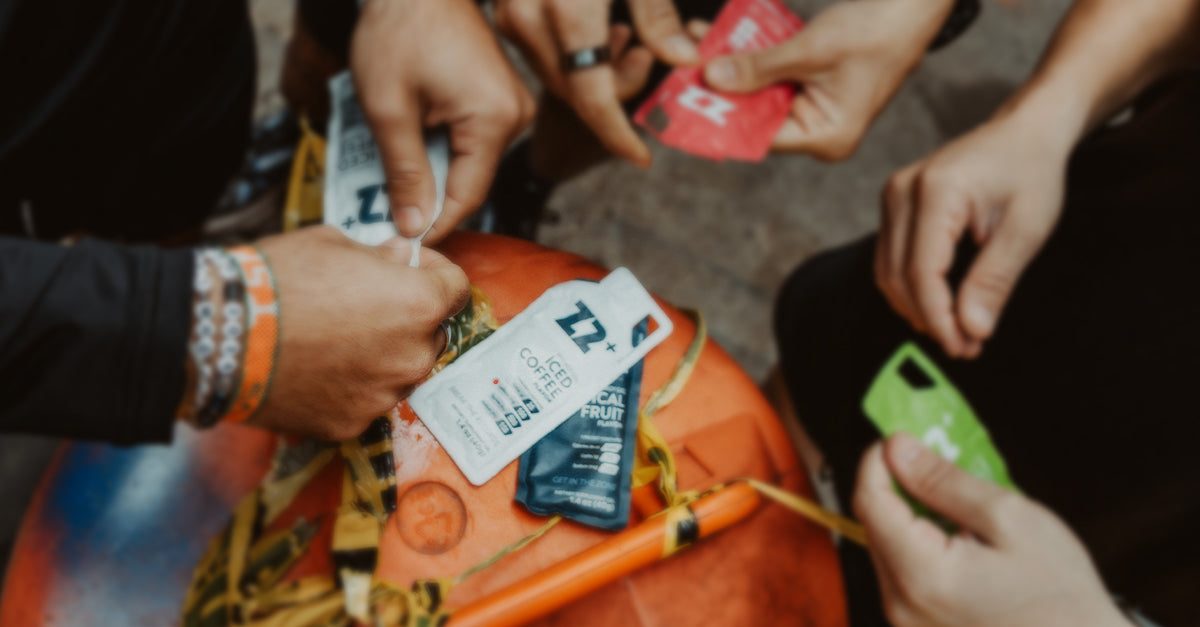 Caffeine and Physical Performance