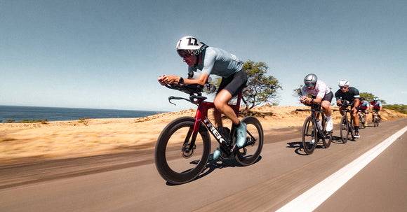 Omega-3 for Athletes