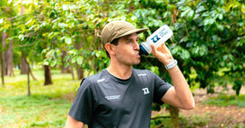 VO2 Max  Altitude Training