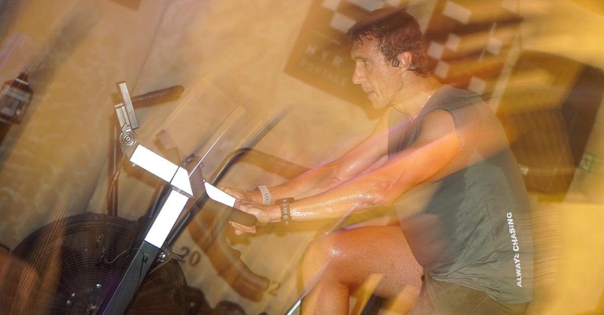 How Does the Body Adapt to Long-Duration Exercise?