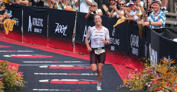 The Limit Is Just the Beginning