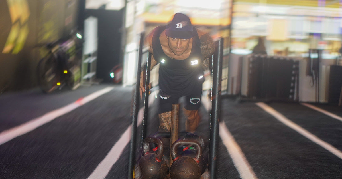 HYROX: Why Is the Sport Growing So Fast?