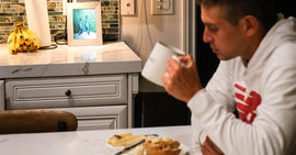 How to Adjust Nutrition During the Marathon Taper