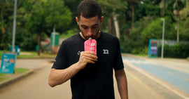 How Does Exercise Duration Change the Way the Body Uses Energy?