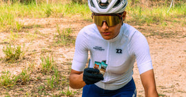 Solid Carbohydrate Intake Strategies in Endurance