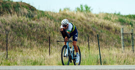 Sodium Bicarbonate and High-Intensity Performance