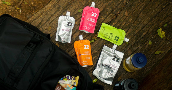 Liquid Carbohydrates, Gels, or Solid Foods: Which One Should You Choose?