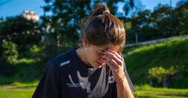 The role of the brain in fatigue during endurance exercise