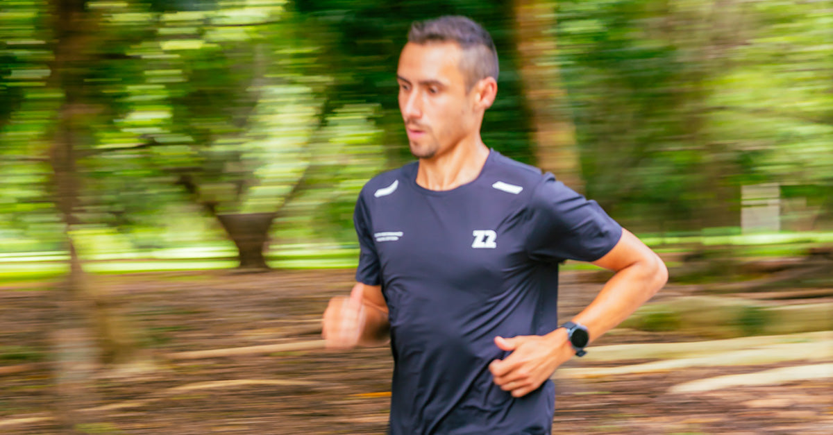 How to adjust nutrition according to the training cycle in endurance