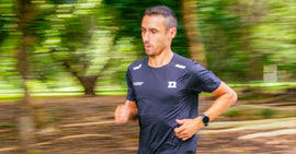 How to adjust nutrition according to the training cycle in endurance