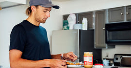 Can Eating Too Little Reduce Your Performance?