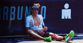 What Happens to the Body After an Ironman?