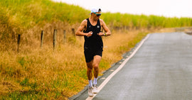 Does Your Body Know When It Is Near Its Limit?