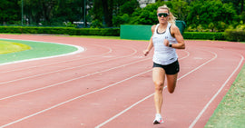 Supplementation for long distance running, what truly impacts performance