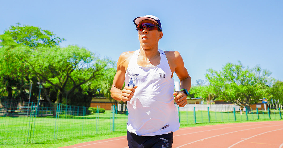 The Hidden Energy Cost of the Digestive System During Endurance