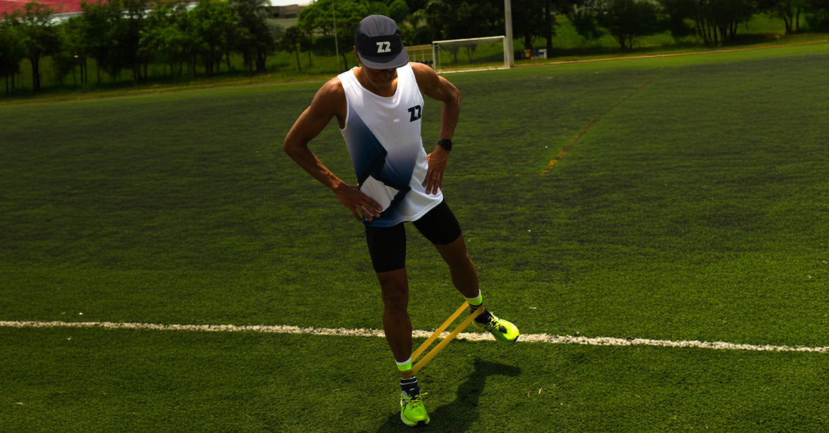 Why Does Resting Improve Performance?