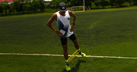 Why Does Resting Improve Performance?