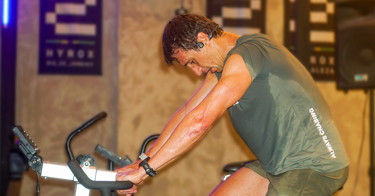 How dehydration impacts carbohydrate absorption and performance