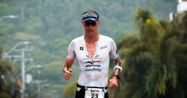 Nutrition for stage races: how to recover and perform on consecutive days