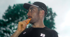 Differences between maltodextrin, fructose, and isomaltulose: how to choose the best carbohydrate mix