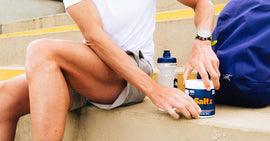 Does sodium really improve carbohydrate absorption during exercise?