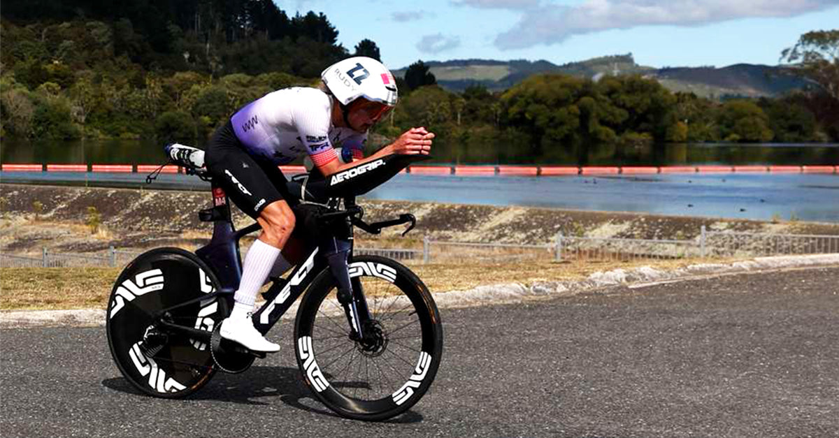 What changes when taking your nutrition strategy from training to race?