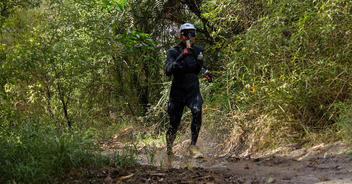 Why Doesn’t the Same Nutrition Strategy Work for Every Race?