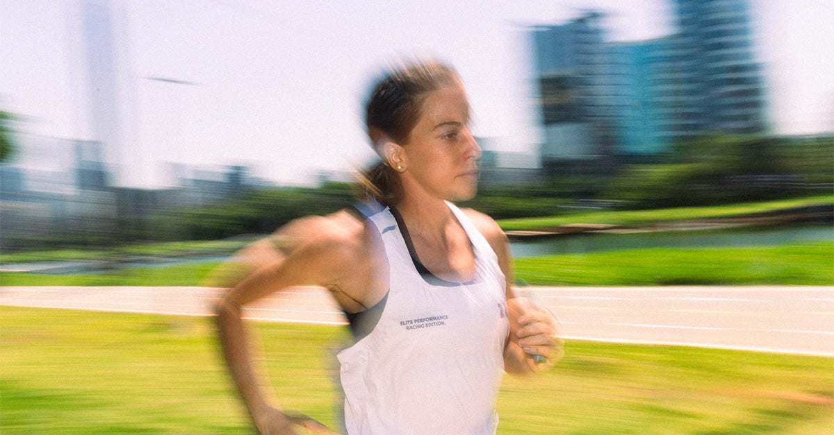 Why does your strategy work in training but fail on race day?