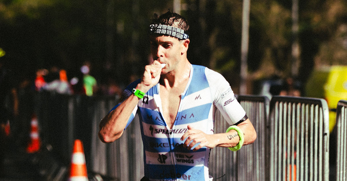 Is It Worth Testing Different Energy Gels During a Training Cycle?