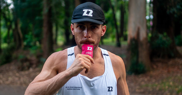 Can You Take an Energy Gel Without Exercising?