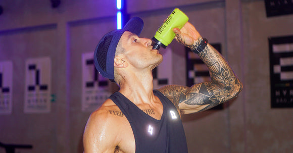 When Hydration Isn’t Enough to Maintain Performance