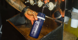Hyponatremia: When Drinking Too Much Water Can Also Be a Problem