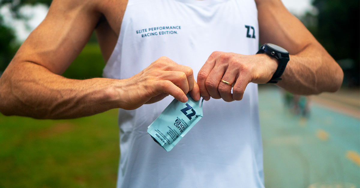 The gut trains too: carbohydrate adaptation in endurance sports