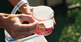 What Is the Difference Between a Sports Drink and an Electrolyte Supplement?
