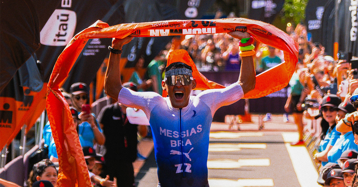Hydration strategies during tapering: how to reach the start line in an optimal state
