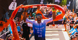 Hydration strategies during tapering: how to reach the start line in an optimal state