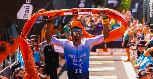 Hydration strategies during tapering: how to reach the start line in an optimal state