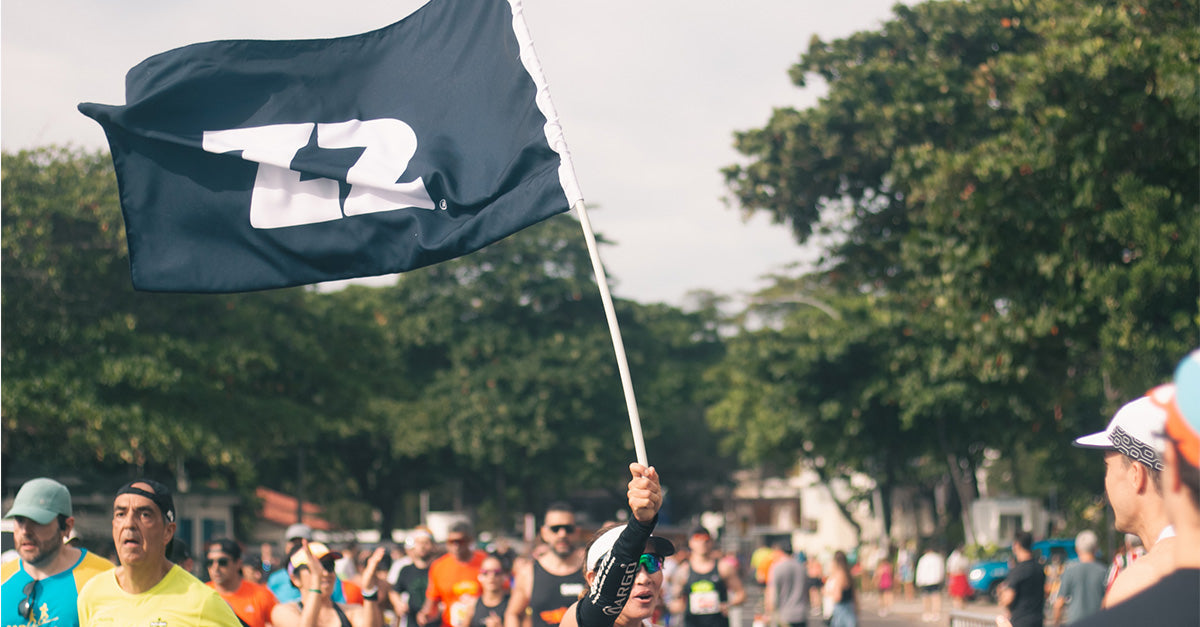 Marathon: How to Avoid Pace Drop in the Final Kilometers