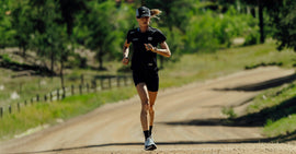 Can Always Training at the Same Pace Limit Your Progress?