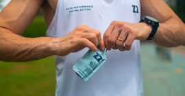Central fatigue is one of the main limiting factors in endurance sports performance