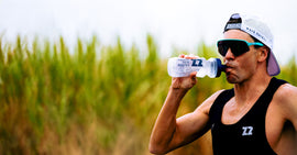 How to build your carbohydrate strategy for an Ironman, step by step