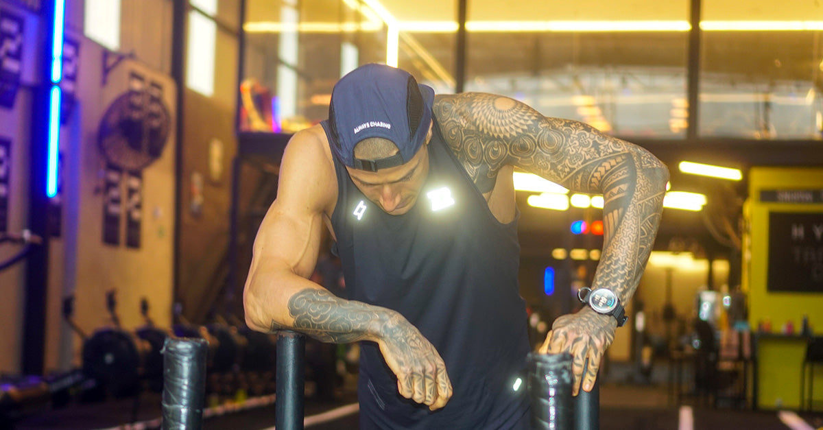 Why Do Some People Recover Faster Than Others?