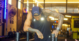 Why Do Some People Recover Faster Than Others?