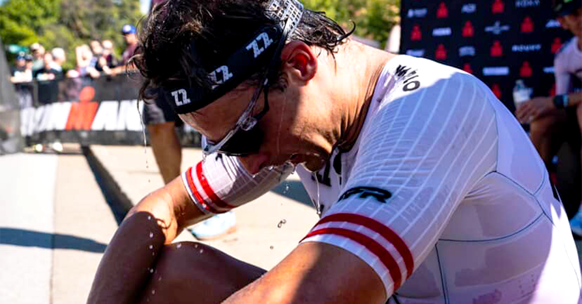 Post-exercise inflammation vs injury: what is the difference and when should you worry?
