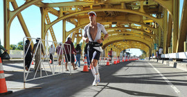 How to optimize energy and hydration in endurance training and races