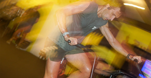 Does the Sodium You Lose Through Sweat Really Need to Be Replaced?